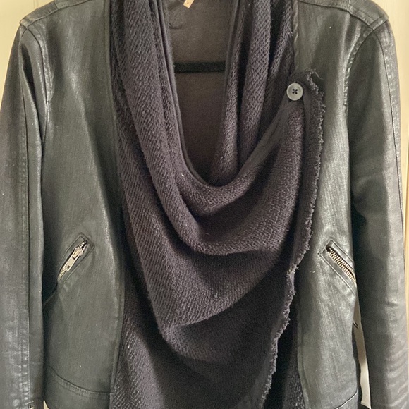 Free People Jacket - Picture 2 of 4